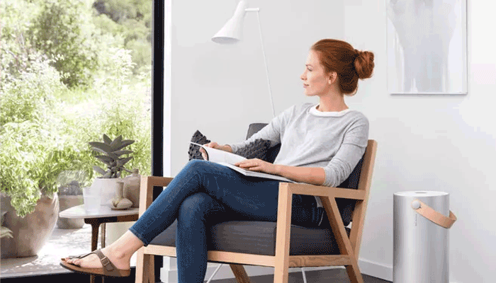 使用油煙機(jī)很長(zhǎng)時(shí)間了，但不出油，這是什么原因？